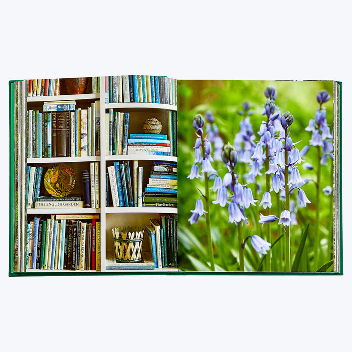 Bunny Williams: Life in the Garden