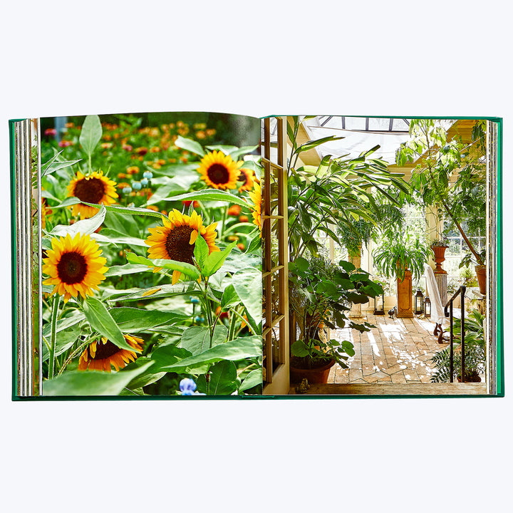 Bunny Williams: Life in the Garden