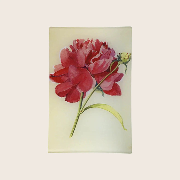 Peony 3 Tray Multi