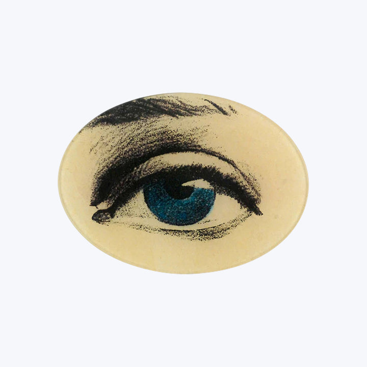 Left Blue Eye Tray Multi
