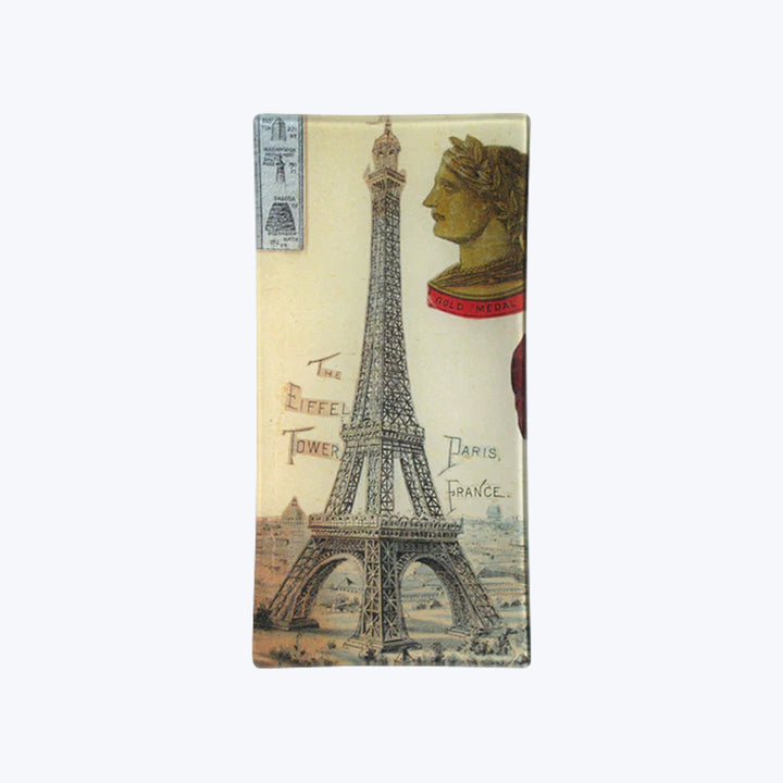 Eiffel Tower Tray Multi
