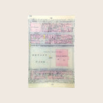 Bryant Park Tray Multi