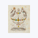 The Stars (P 263) Tray Multi