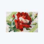 Rose Hands Tray Multi