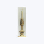 Swag Candlestick Tray Multi