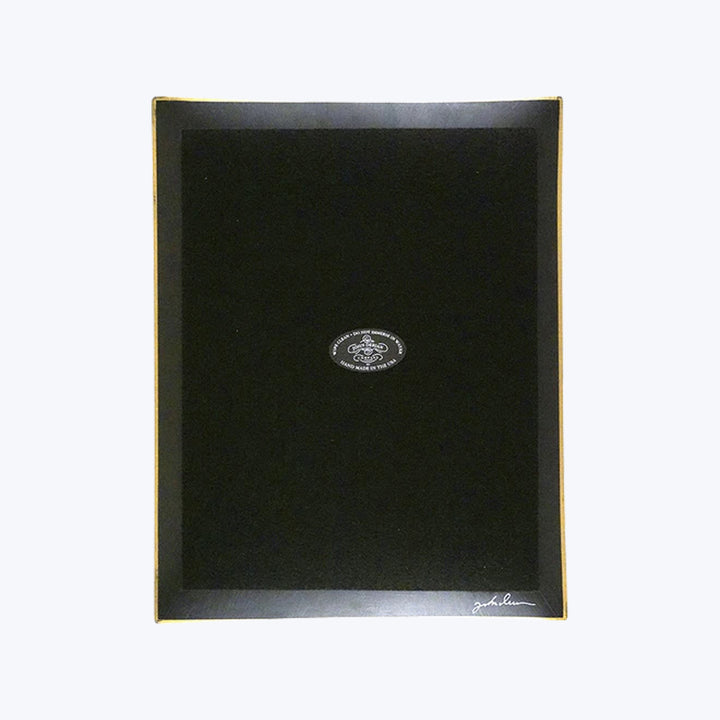 Du Bolero (P 32) Tray Multi