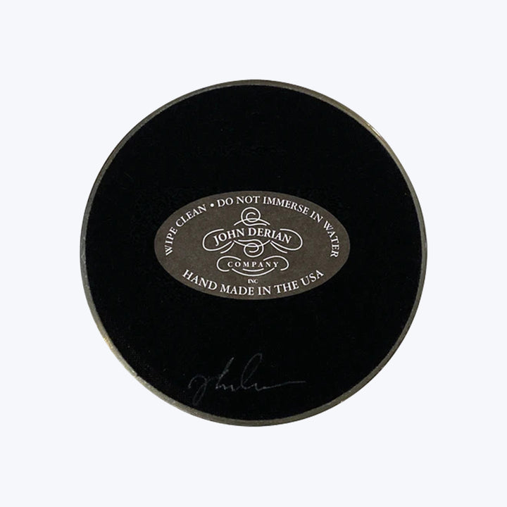 New York Map, Gramercy Park Paperweight Black/White