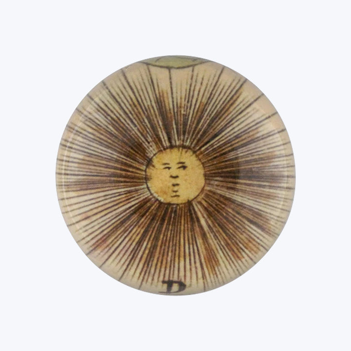 Sun Paperweight Multi