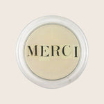 Merci Coaster Black/White