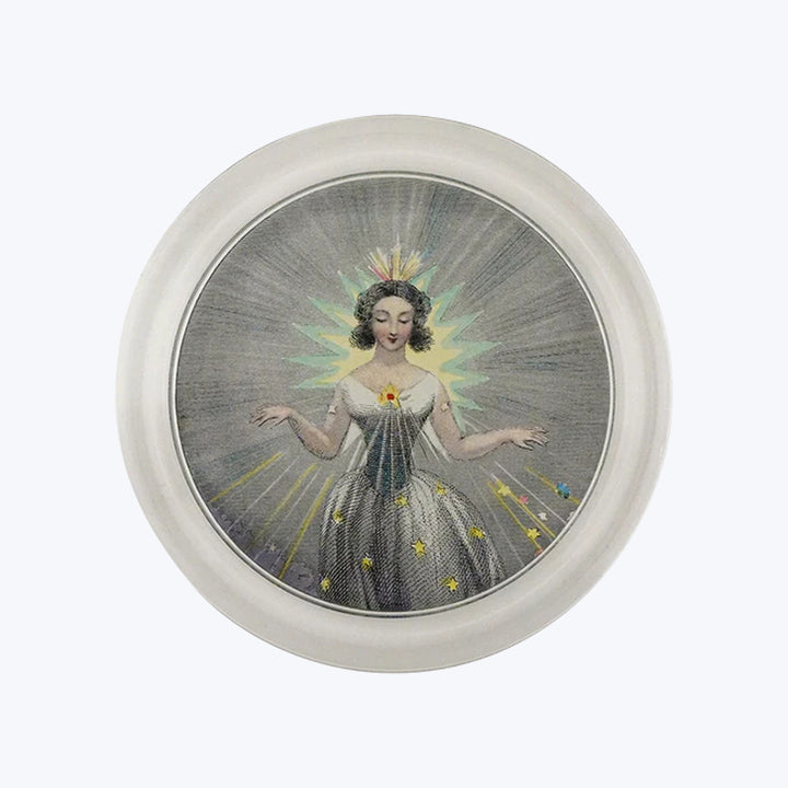 La Bonne Etoile Coaster Multi