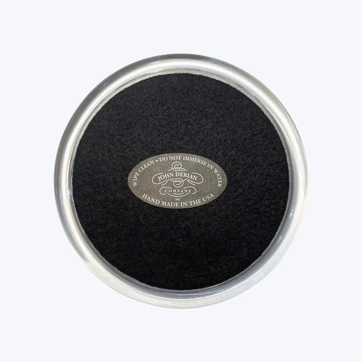 Deep Blue Butterfly Coaster Multi