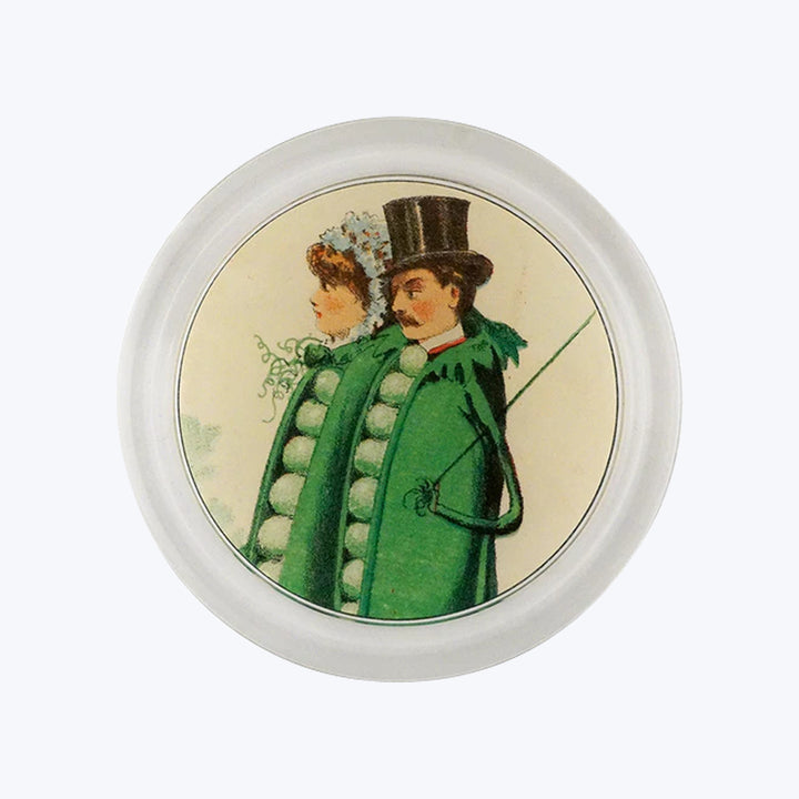 Peas in a Pod Coaster Multi