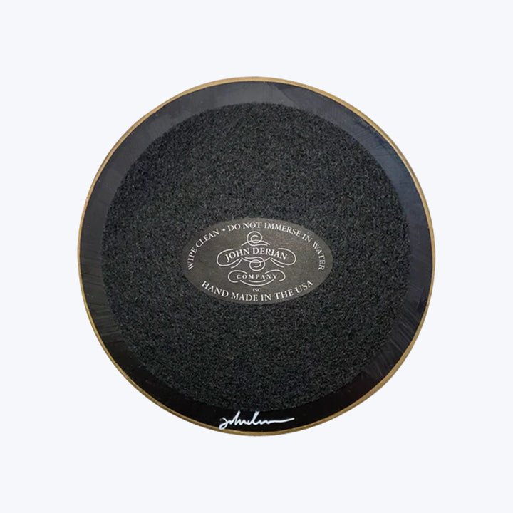 Diamond Ring Round Plate Multi