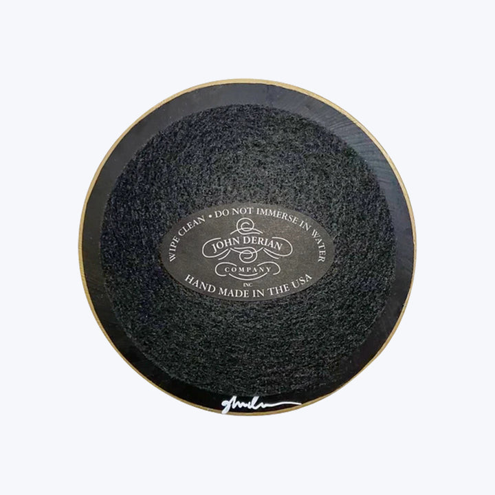 Crowned Heart Round Plate Multi