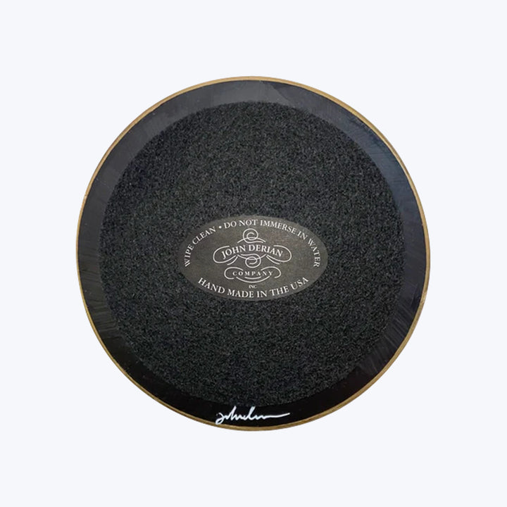 Les Nebuleuses Round Plate Multi