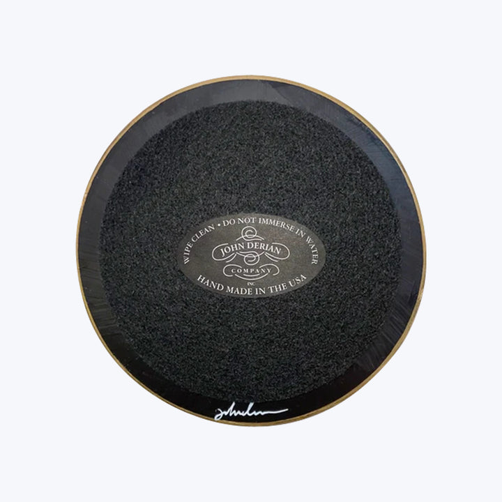 Swan Round Plate Multi