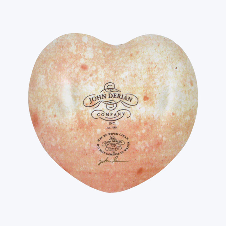 Autograph Heart Dish Multi