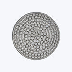 Cartier 18KWG Diamond Jeton Sauvage Cocktail Ring