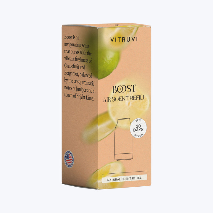 Boost Air Scent Refill