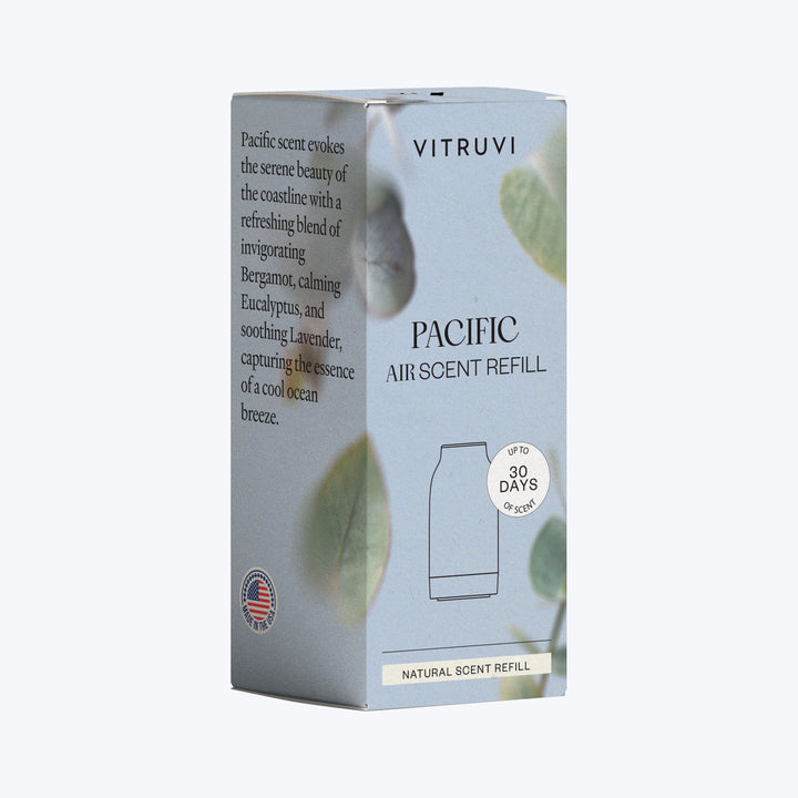 Pacific Air Scent Refill