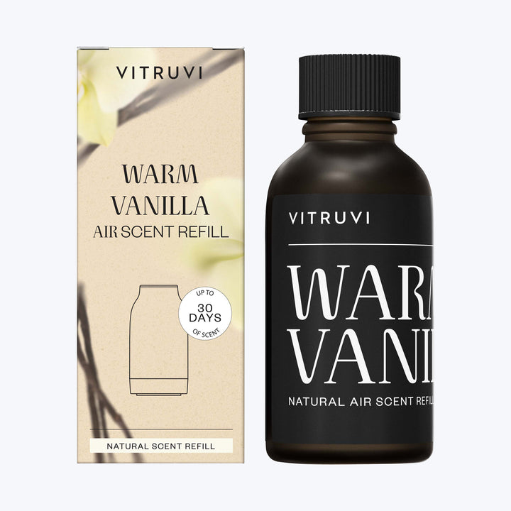 Warm Vanilla Scent Refill