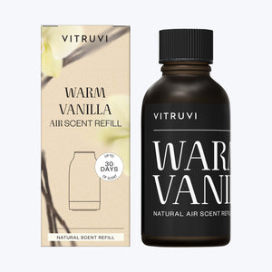 Warm Vanilla Scent Refill - hover