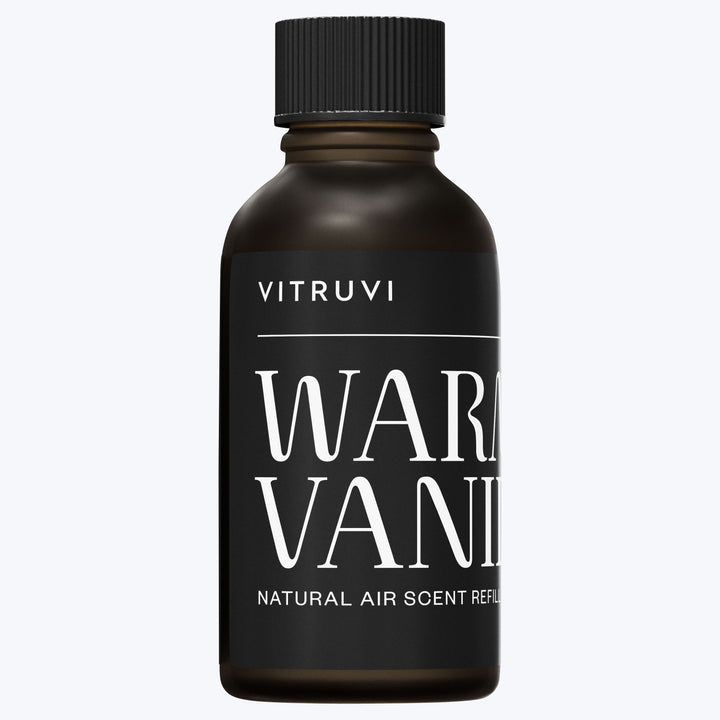 Warm Vanilla Scent Refill