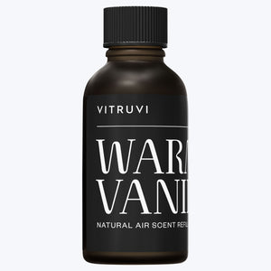 Warm Vanilla Scent Refill