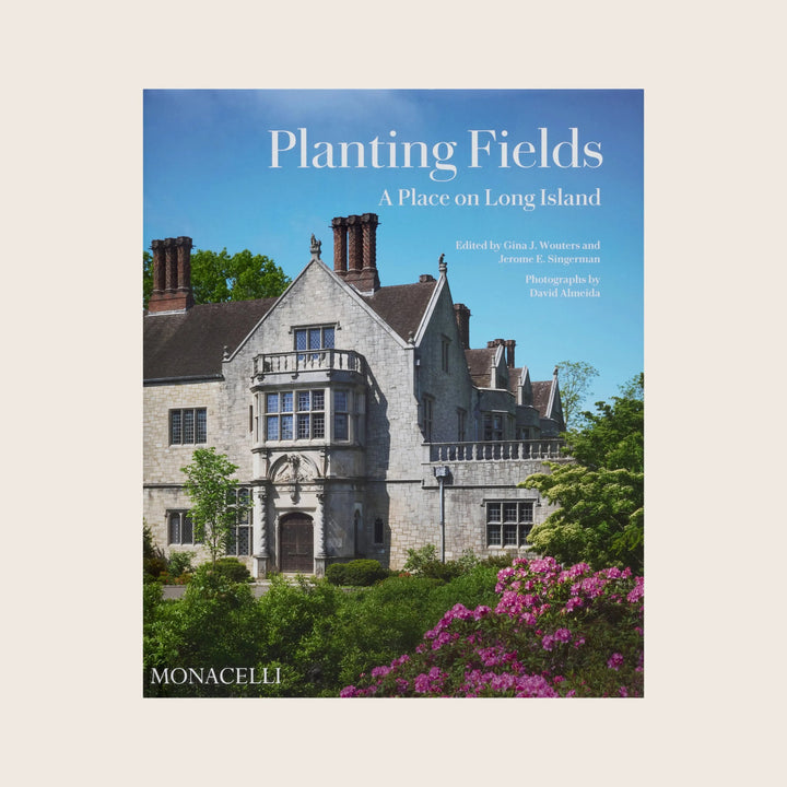 Planting Fields: A Place on Long Island