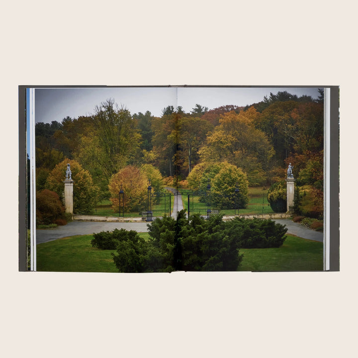 Planting Fields: A Place on Long Island