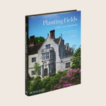 Planting Fields: A Place on Long Island