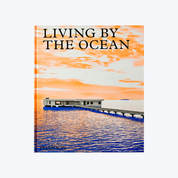 Living by the Ocean