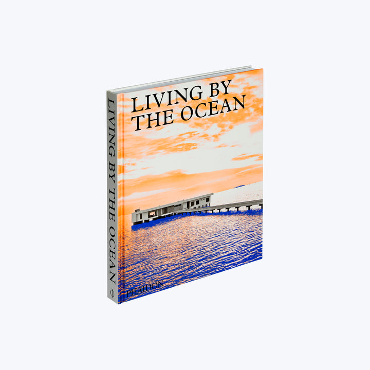 Living by the Ocean