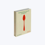 The Regional Italian Cookbook: Recipes from The Silver Spoon