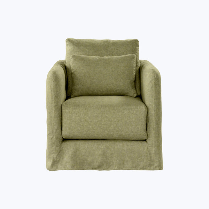 Anderson Swivel Chair