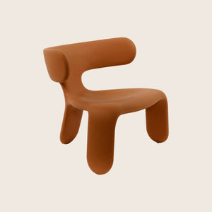 Limbo Chair Terra Cotta