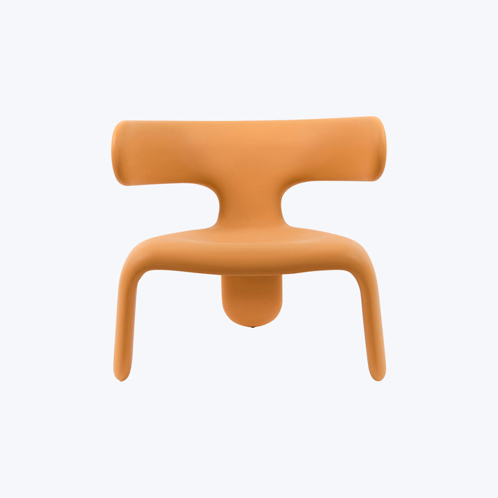 Limbo Chair Cantaloupe