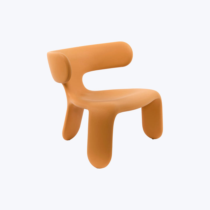 Limbo Chair Cantaloupe