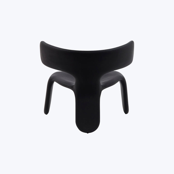 Limbo Chair Black