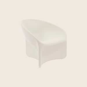 Bluff Chair Bone