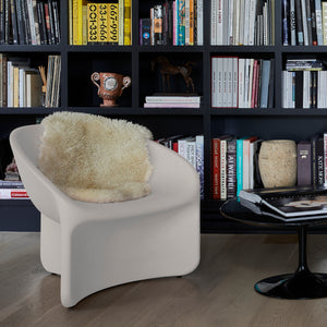 Bluff Chair Bone - hover