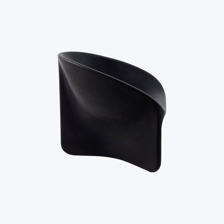 Bluff Chair Black