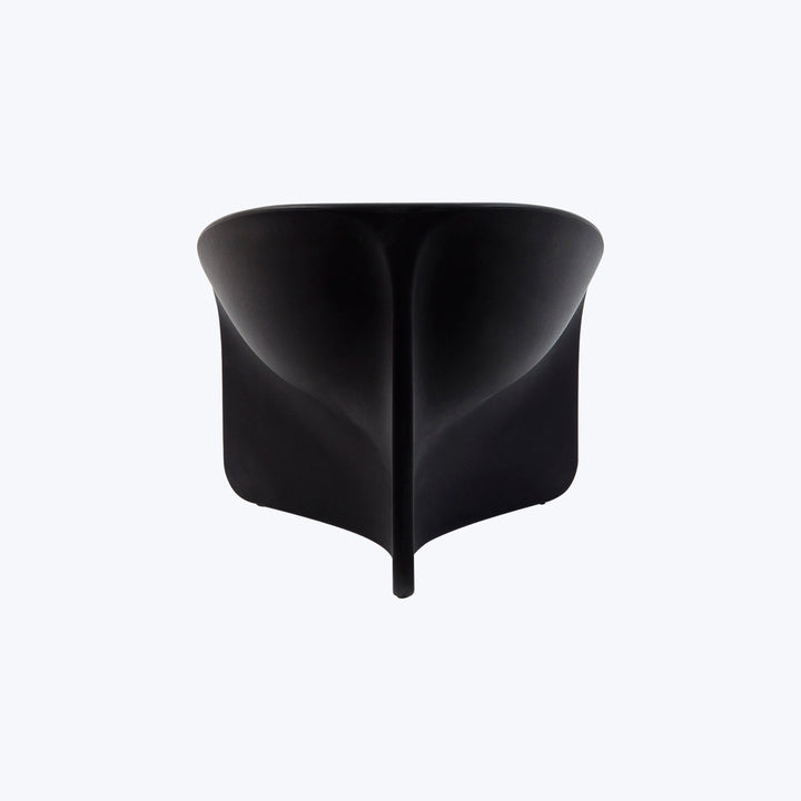 Bluff Chair Black