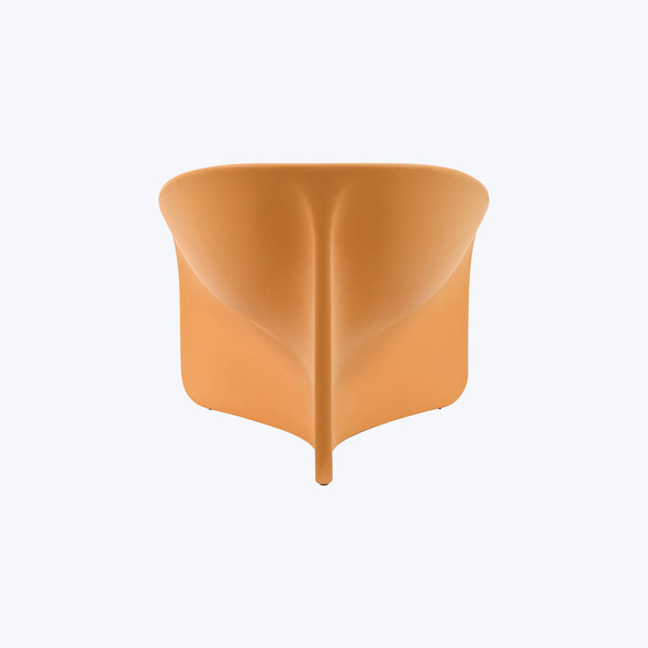 Bluff Chair Cantaloupe