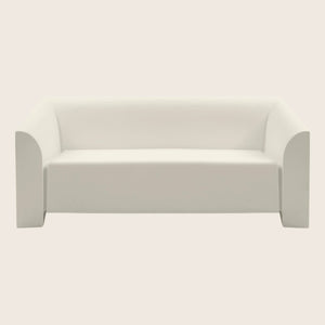 MB2 Outdoor Sofa White