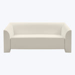 MB2 Outdoor Sofa White