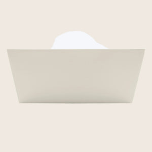 MB2 Outdoor Sofa White - hover