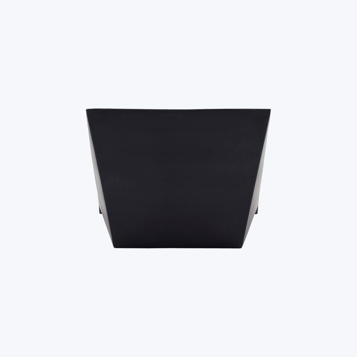 MB1 Outdoor Chair Dark Grey