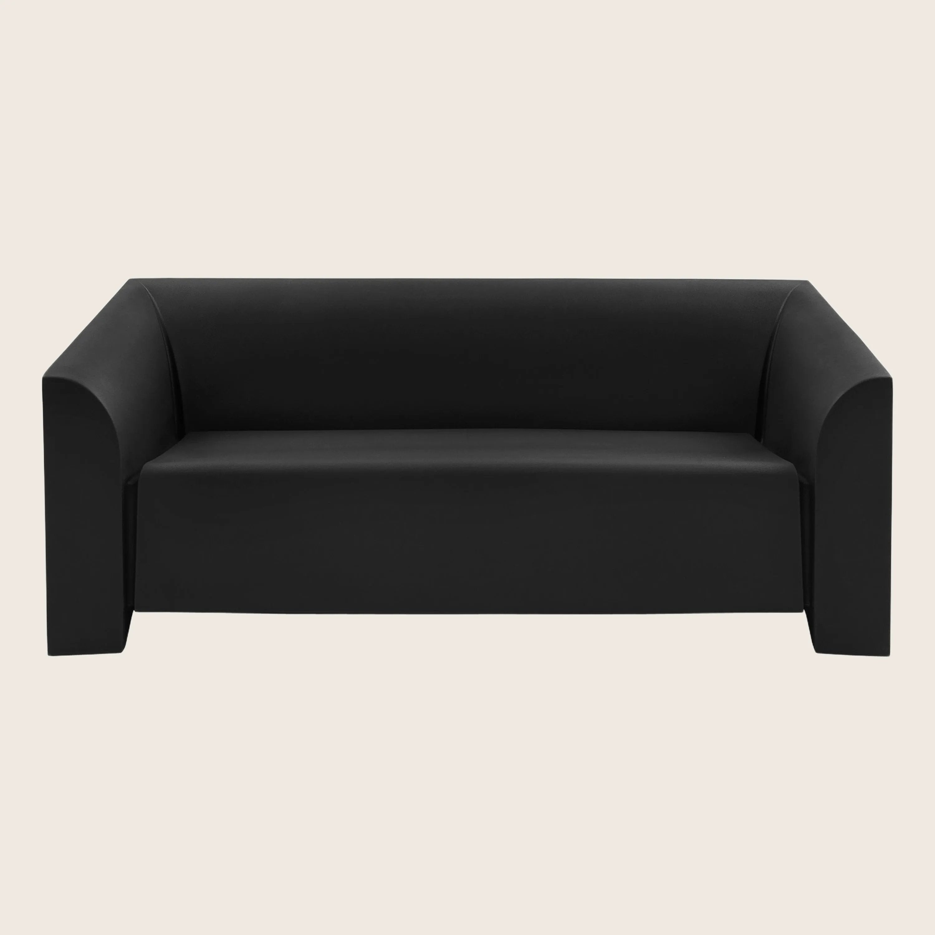 Heller Mario Bellini MB 2 Sofa - Thumbnail 3