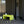 Vignelli Bench Small / Citron